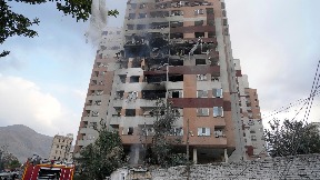 Uslovi Irana za pregovore